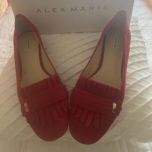 Alex Marie Shoes